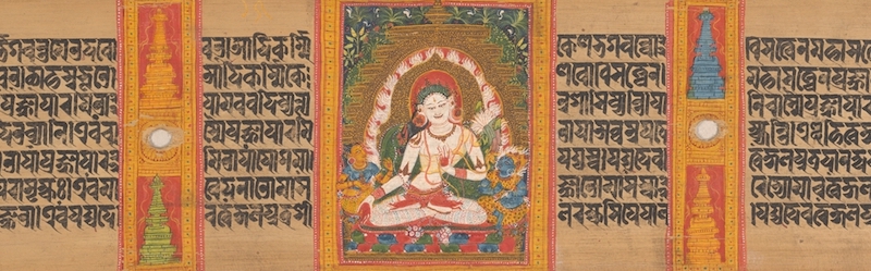 White Tara