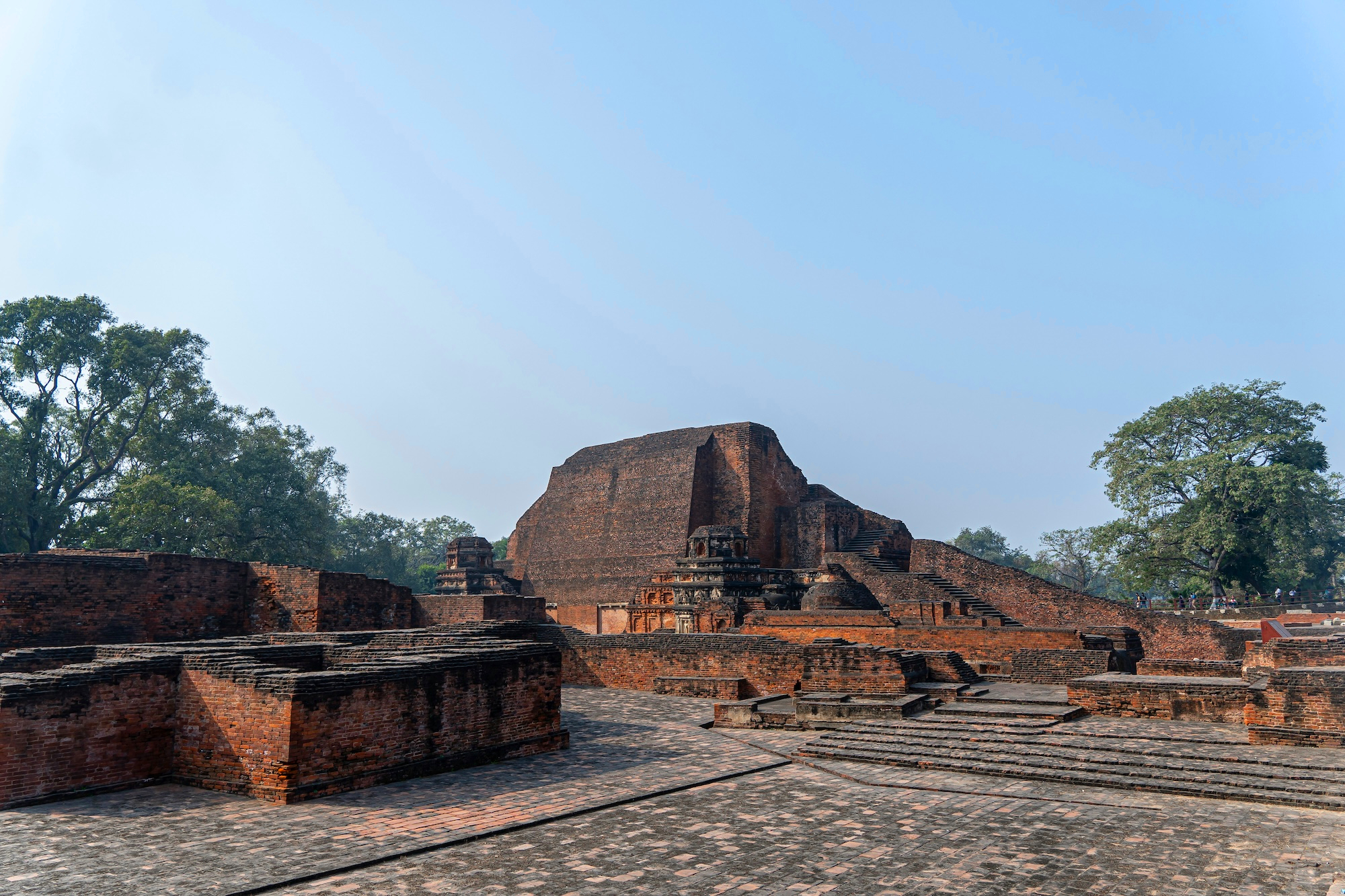 Nalanda University Bihar